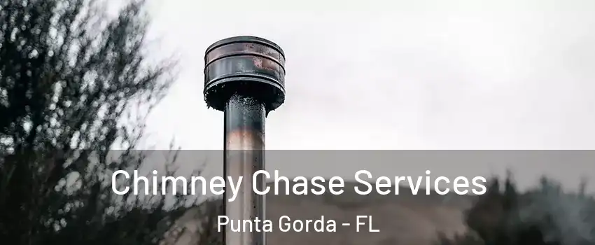 Chimney Chase Services Punta Gorda - FL