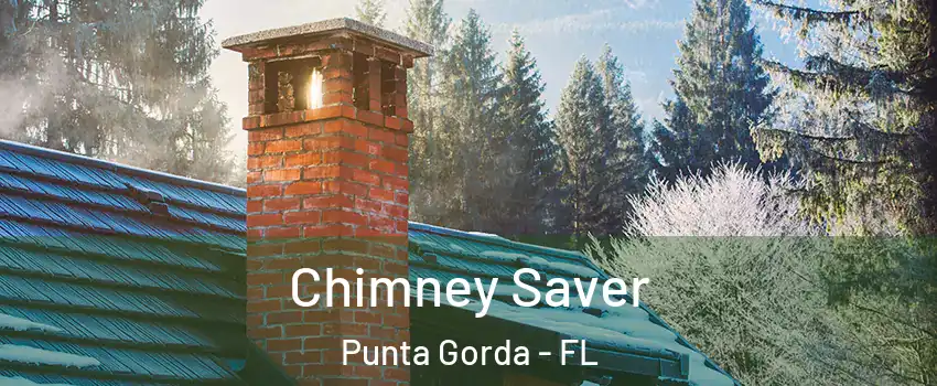 Chimney Saver Punta Gorda - FL