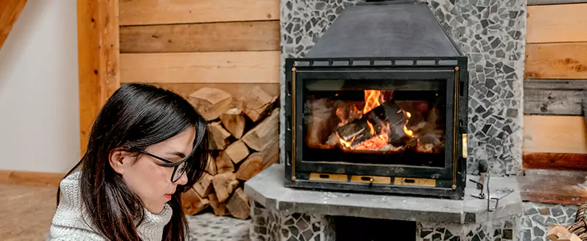 Harman P68-C Pellet Stove Repair in Punta Gorda, Florida