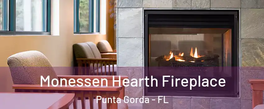 Monessen Hearth Fireplace Punta Gorda - FL